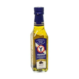 Azeite Extra Virgem Com Trufas Negras Ybarra 250ml