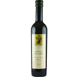 Azeite Cortes De Cima Extra Virgem (500ml)