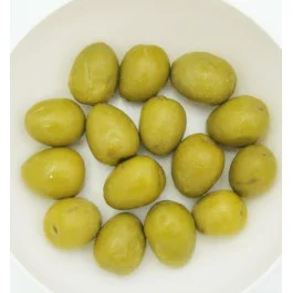 Balde de Azeitona Verde Gordal (2kg)