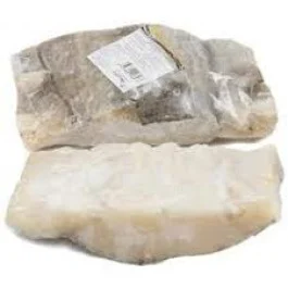 Lombo de Bacalhau Gadus Morhua Dessalgado (un)