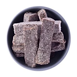 Banana Cristalizada 100g