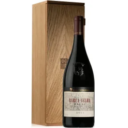 Vinho Barca Velha 2011 (1,5L)