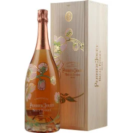 Champagne Perrier Jouët Belle Epoque Rosé (1,5L) | Banca Do Ramon