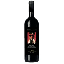 Vinho Bersaglio Brunello Di Montalcino (750ml)