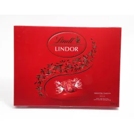 Bombons de Chocolate Lindt (300g)