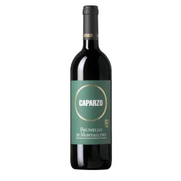 Vinho Brunello Caparzo (750ml)