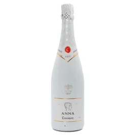 Espumante Cava Anna De Codorniu Brut (750ml)