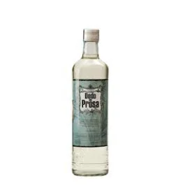 Cachaça Dedo de Prosa Louro Canela (700ml)