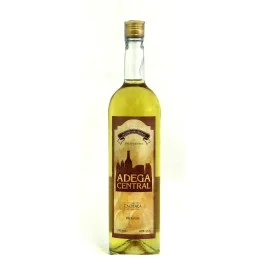 Cachaça Adega Central Madeiras Brasileiras Premium (750ml)