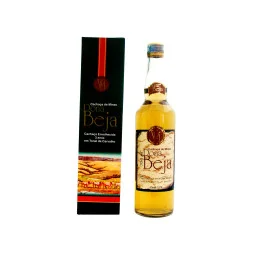 Cachaça Dona Beja Ouro (700ml)
