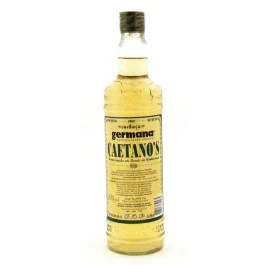 Cachaça Germana Caetano´s (1L)