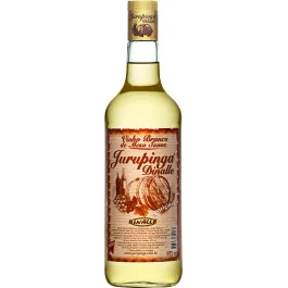 Vinho Branco Suave Jurupinga (975ml)