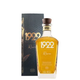 Cachaça 1922 Reserva 750ml