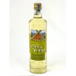 Cachaça Cana de Minas (670ml)