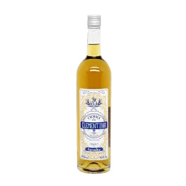 Cachaça Clementina Carvalho (750ml)