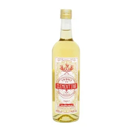 Cachaça Clementina Umburana (750ml)