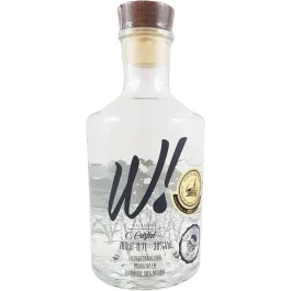 Cachaça W Cristal (700ml)