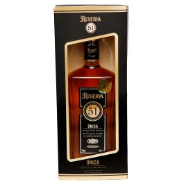 Cachaça 51 Reserva Única (700ml)