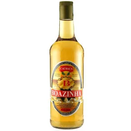 Cachaça Boazinha 1L