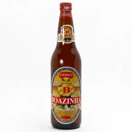 Cachaça Boazinha (600ml)