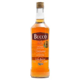 Cachaça Bucco Balsámo (700ml)