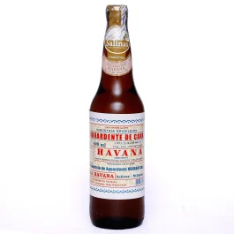 Cachaça Havana (600ml)