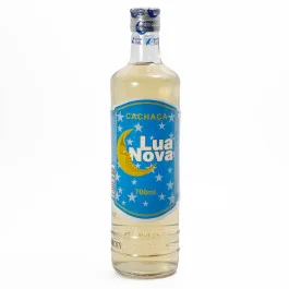 Cachaça Lua Nova (700ml)