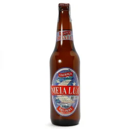 Cachaça Meia Lua (600ml)