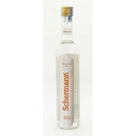 Cachaça Schermann Prata (500ml)