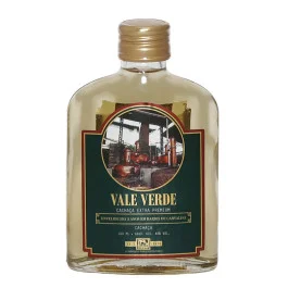 Cachaça Vale Verde 160ml