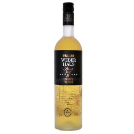 Cachaça Weber Haus Premium 7 Madeiras (750ml)