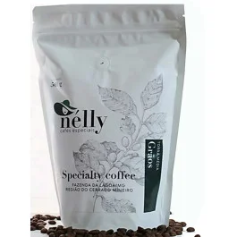 Café Nelly Torrado e em Grãos (500g)