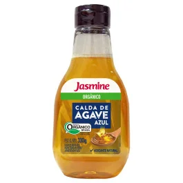 Calda de agave azul Jasmine (330g)