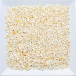 Canjica Branca 100g