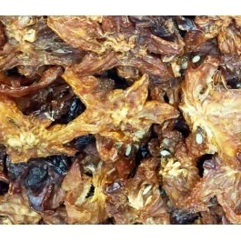 Carambola Desidratada 100g