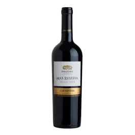 Vinho Errazuriz Max Reserva Carmenere (750ml)