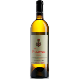 Vinho Cartuxa Évora Colheita Branco (750ml)