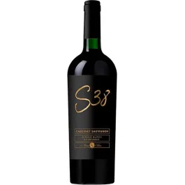 Vinho Casa Silva S38 750ml