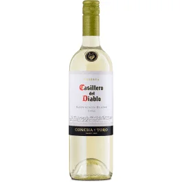 Vinho Casillero Del Diablo Sauvignon Blanc (750ml) 