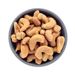 Castanha de Caju Tipo 2 100g