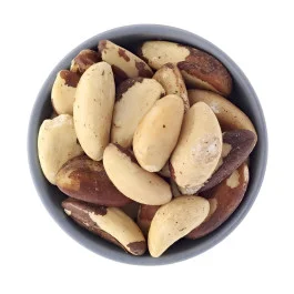Castanha do Pará Média 100g