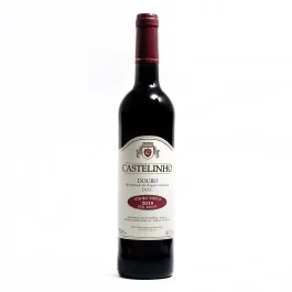 Vinho Castelinho Douro 750ml