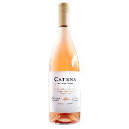 Vinho Catena Malbec Rose 750ml