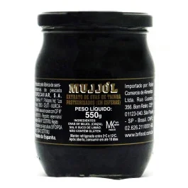 Caviar - Ovas de Mujol (550g)