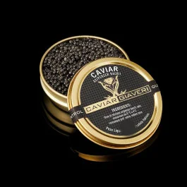 Caviar Giaveri Siberian Baerii (15g)