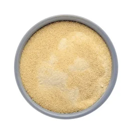 Cenoura em pó 100g