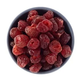 Cereja Glaceada 100g