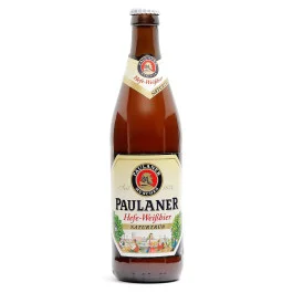 Cerveja Paulaner Hefe-WeiBbier Clara (500ml)