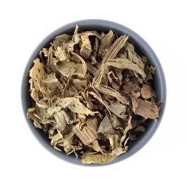 Chá de Chapéu de Couro 100g