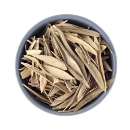 Chá de Folha de Oliveira 100g